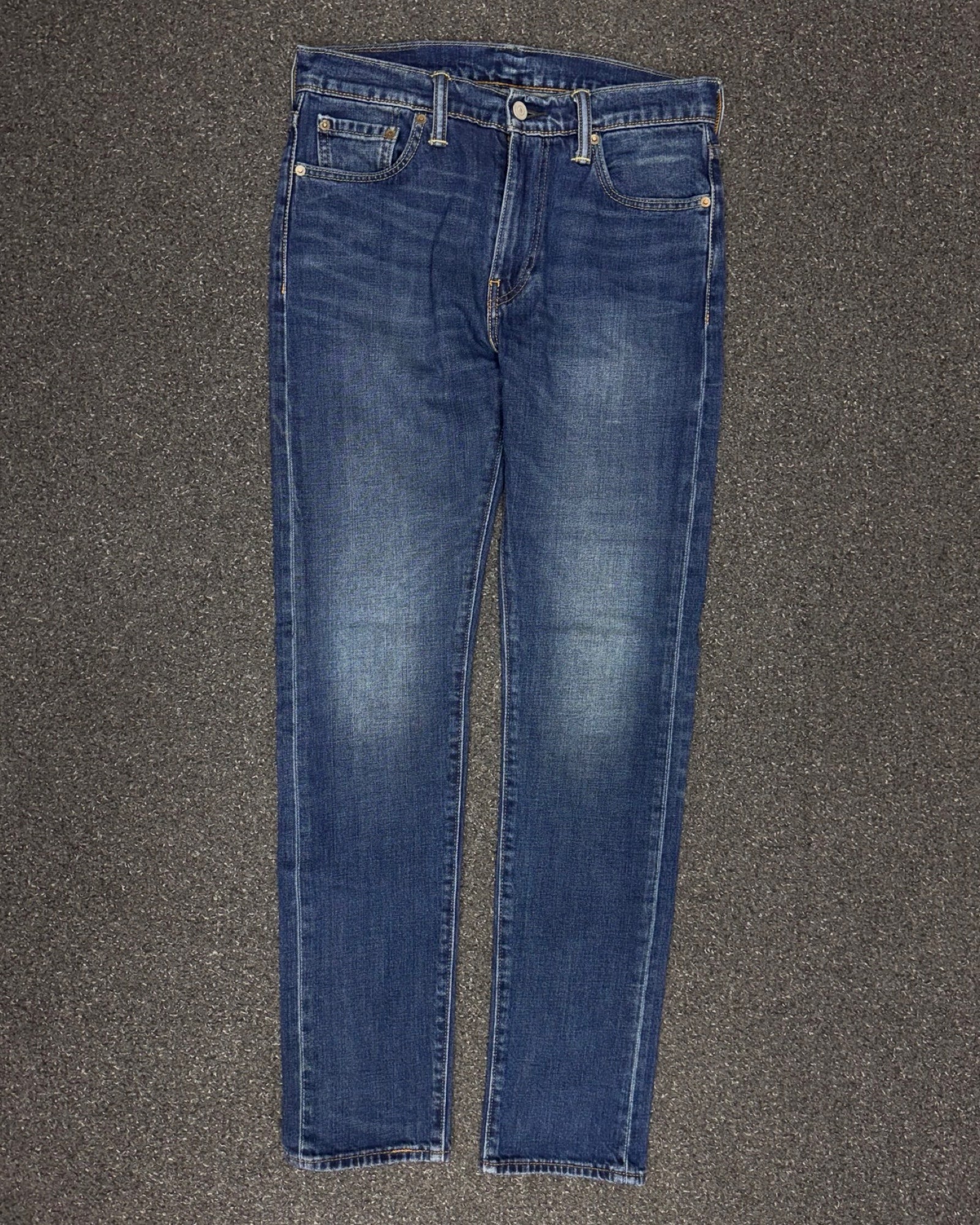 LEVI'S 510 W30l32