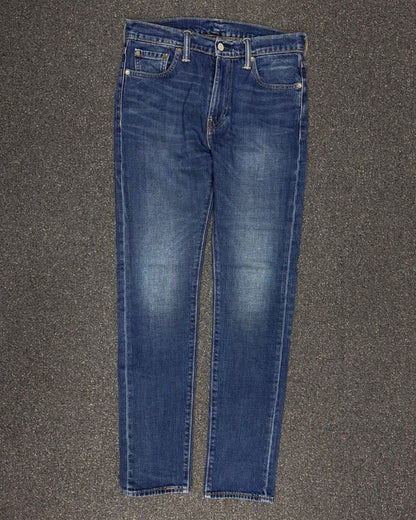 LEVI'S 510 W30l32