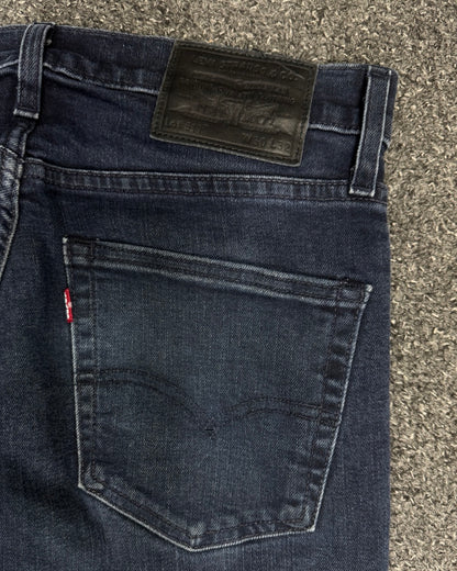 LEVI'S 511 slim w30l32
