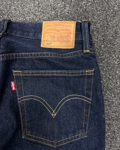 Levis Straight w25l32
