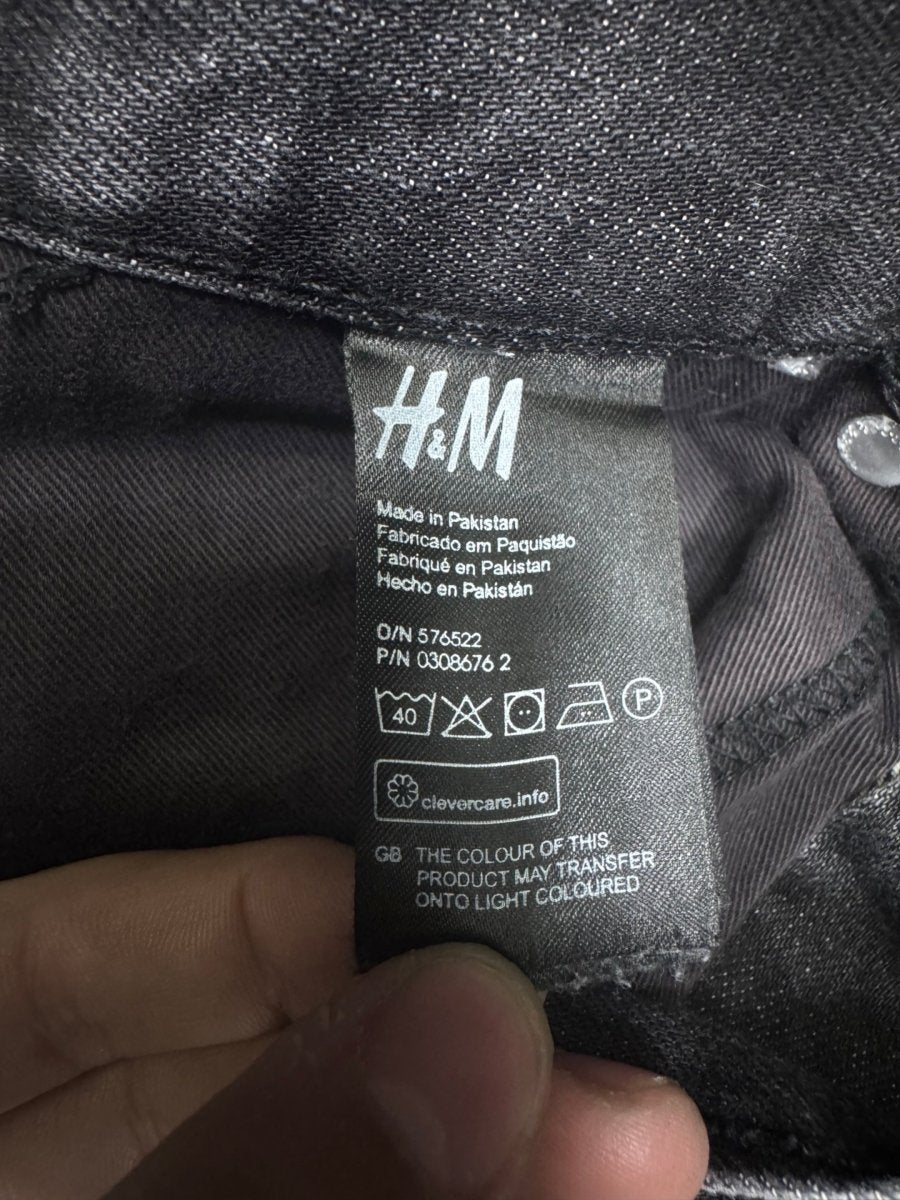 &denim Slim w31l32