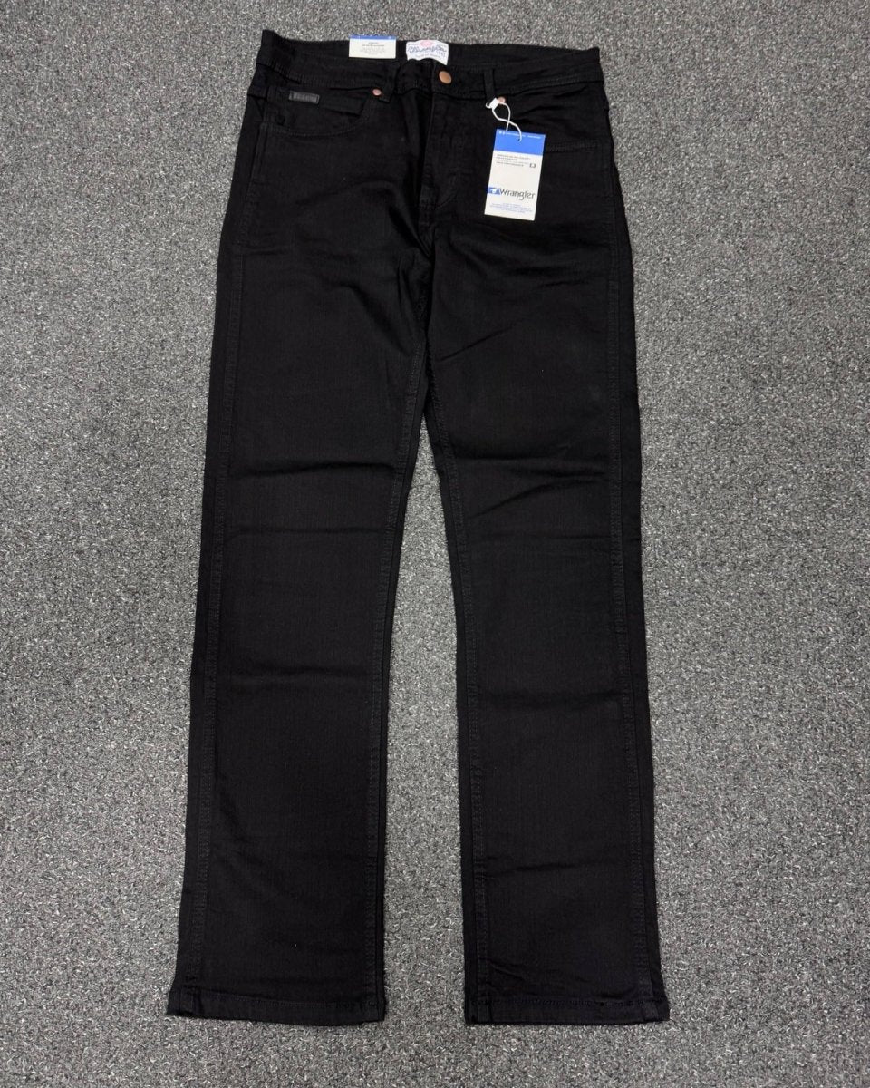 wrangler Regular w34l32