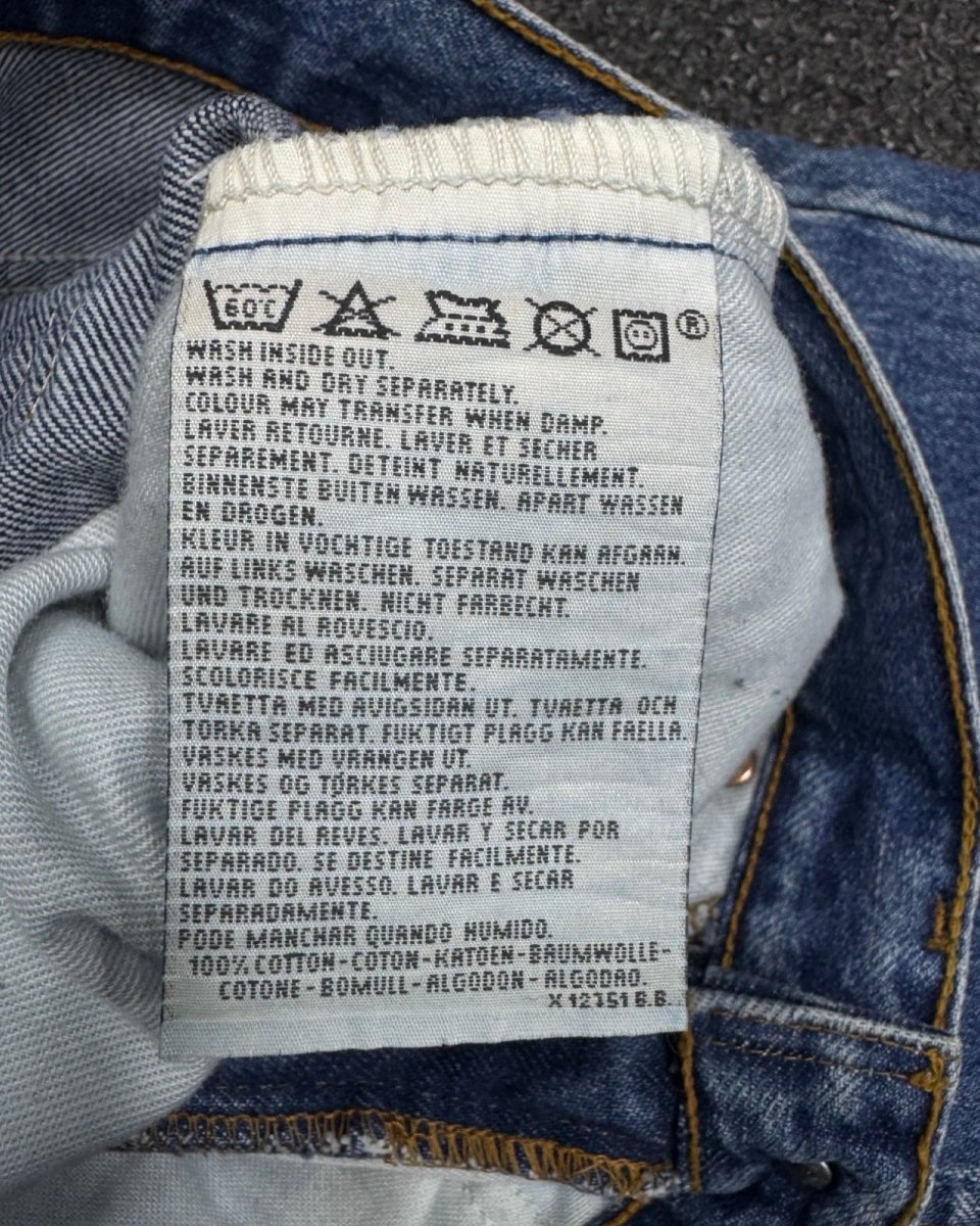 levi's 814 02 slim w27l30