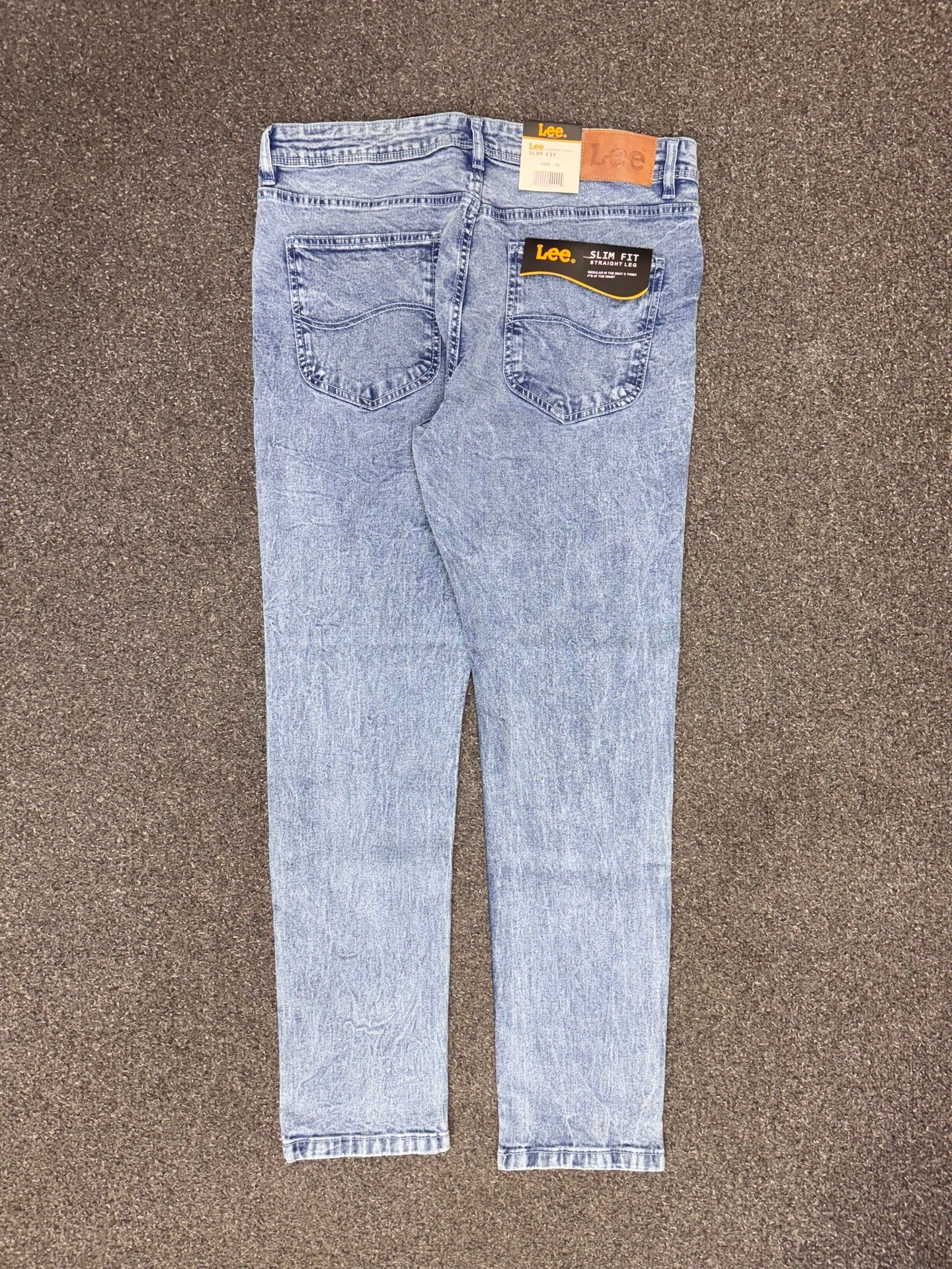 LEE JEANS