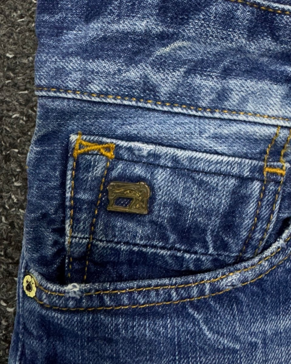 SCOTCH&SODA SLIM w33l32