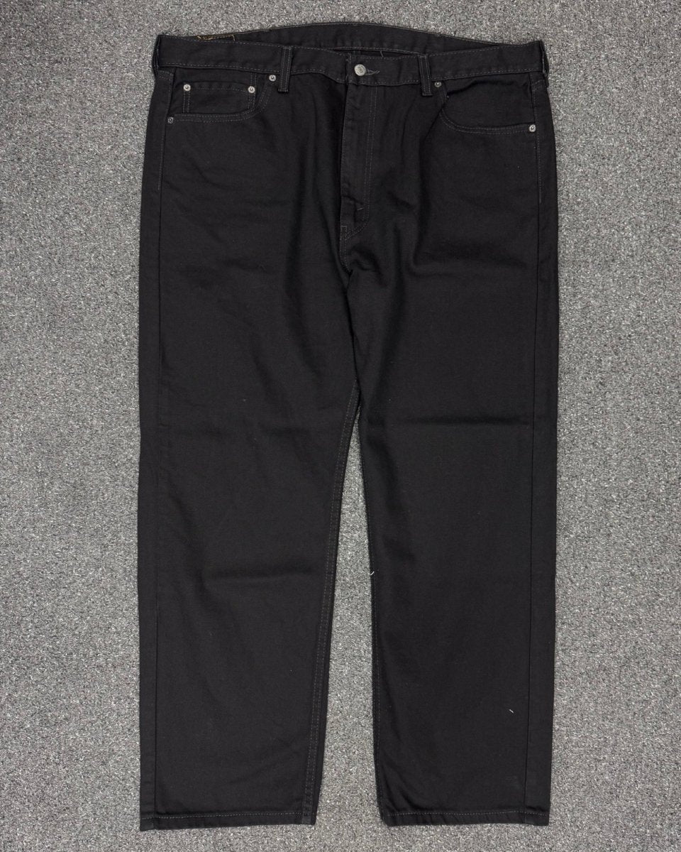 LEVI'S 505 w42l30
