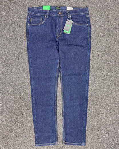 HUGO BOSS
