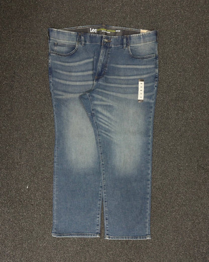 LEE STRAIGHT W32l30