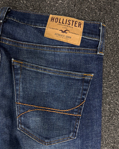 hollister slim w31l30