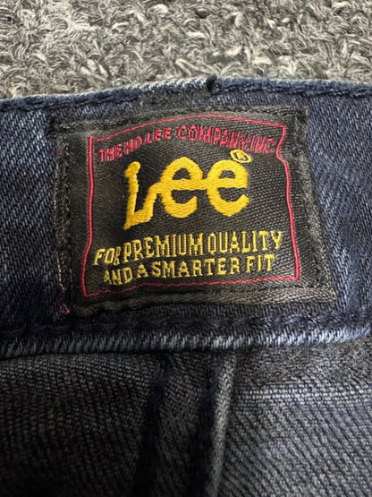 LEE REGULAR DARREN W34l32