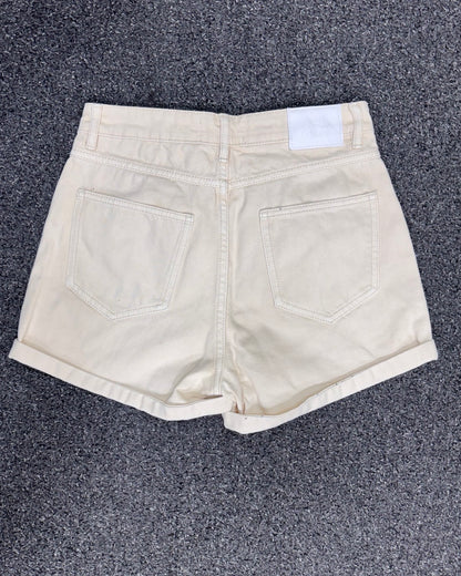 JENNYFER SHORTS W24