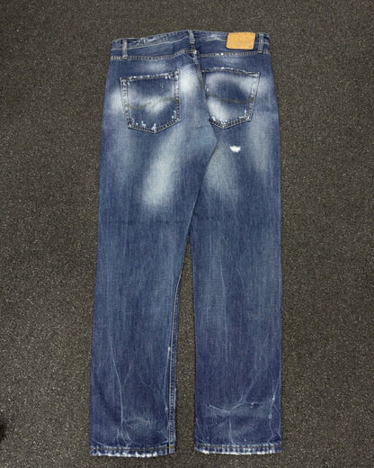 jack&jones STRAIGHT W34L32