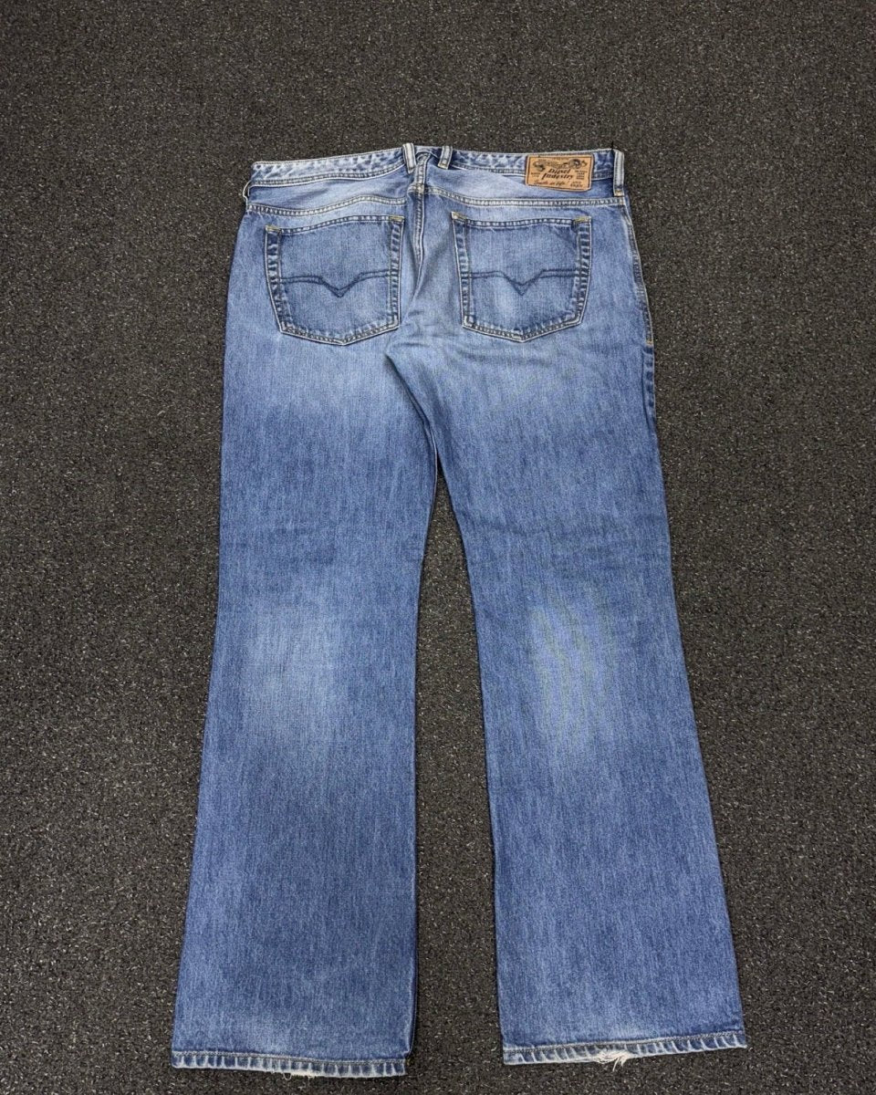 Diesel Industry Bootcut w36l32