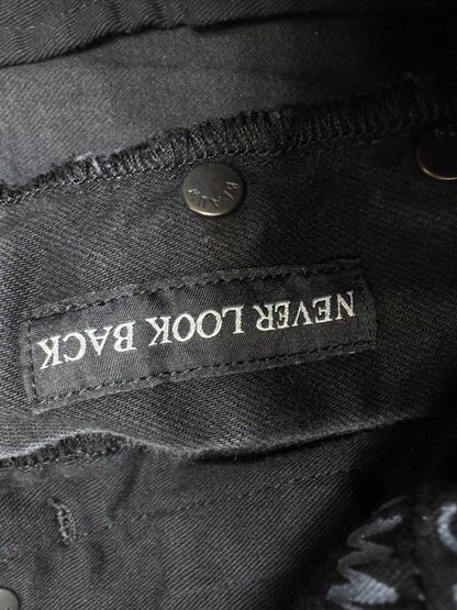 SCOTCH&SODA SLIM w32l32