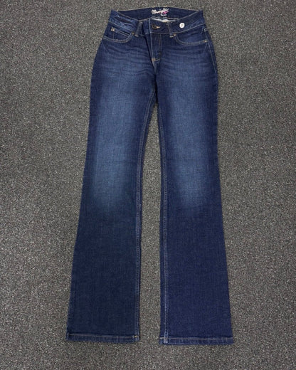 WRANGLER Slim Bootcut w28l34