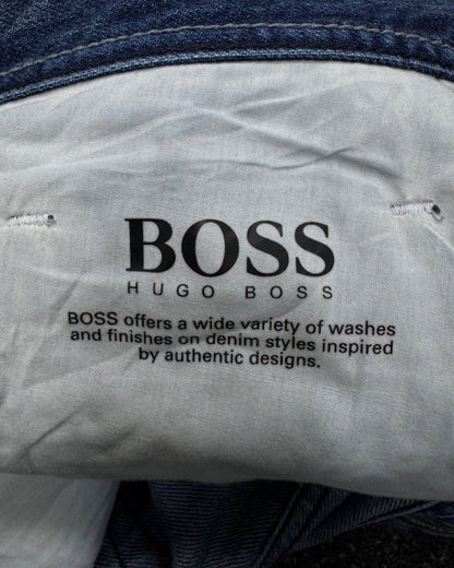 HUGO BOSS Slim w31l32