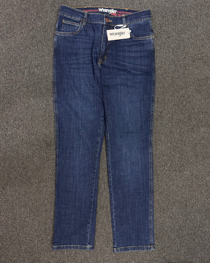 WRANGLER JEANS TEXAS SLIM