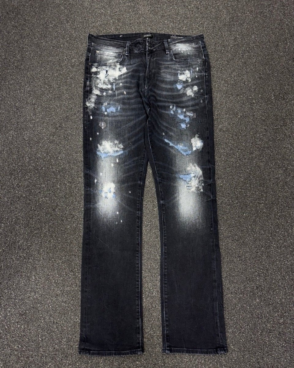 GUESS Slim w30l32