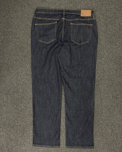 gap straight w34l32