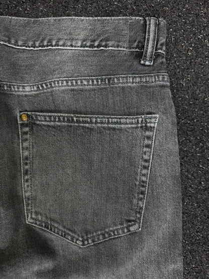 &denim slim w33l32