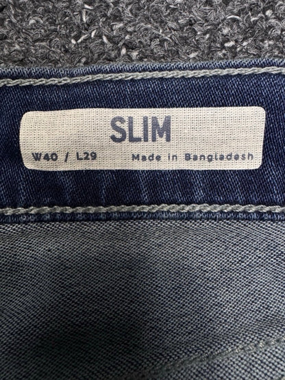 m&s Regular w40l29