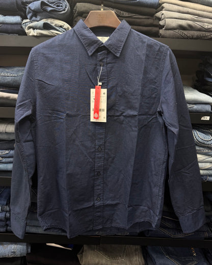SPRING FIELD SHIRT
