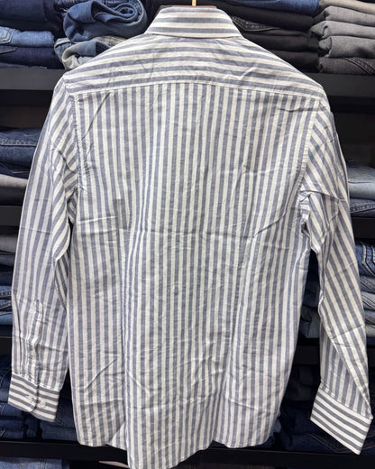 GANT PAINFUL SHIRT WIDE