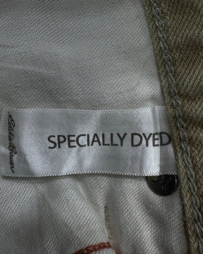 eddie bauer slim w34l32