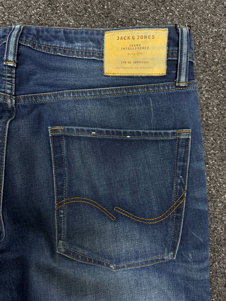 jack&jones Regular w34l32