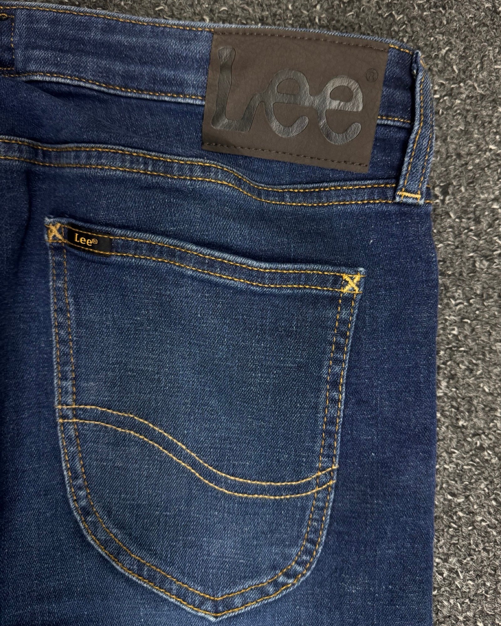 LEE Skinny w32l30