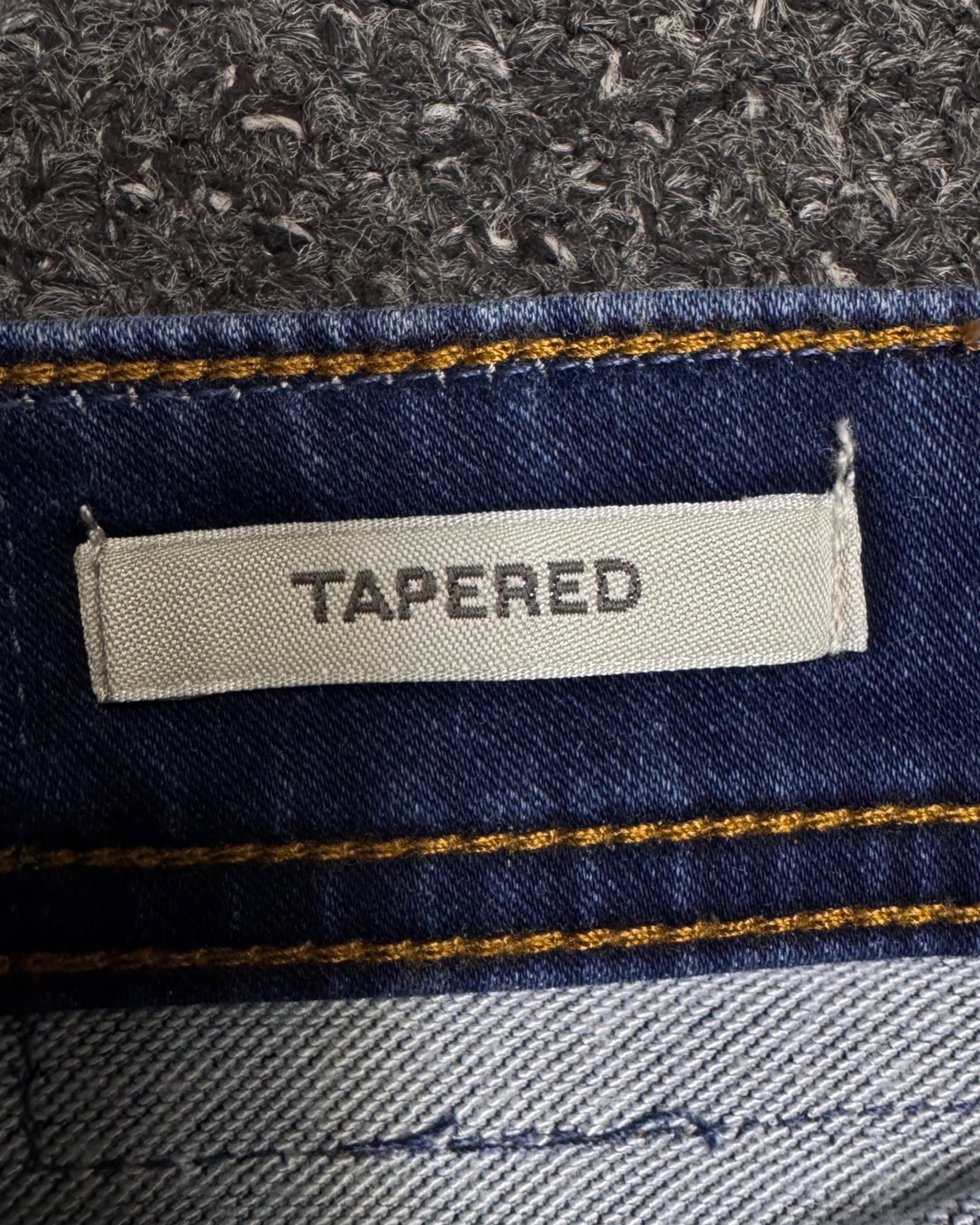 JJ REBEL TAPERED W32L32