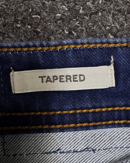 JJ REBEL TAPERED W32L32