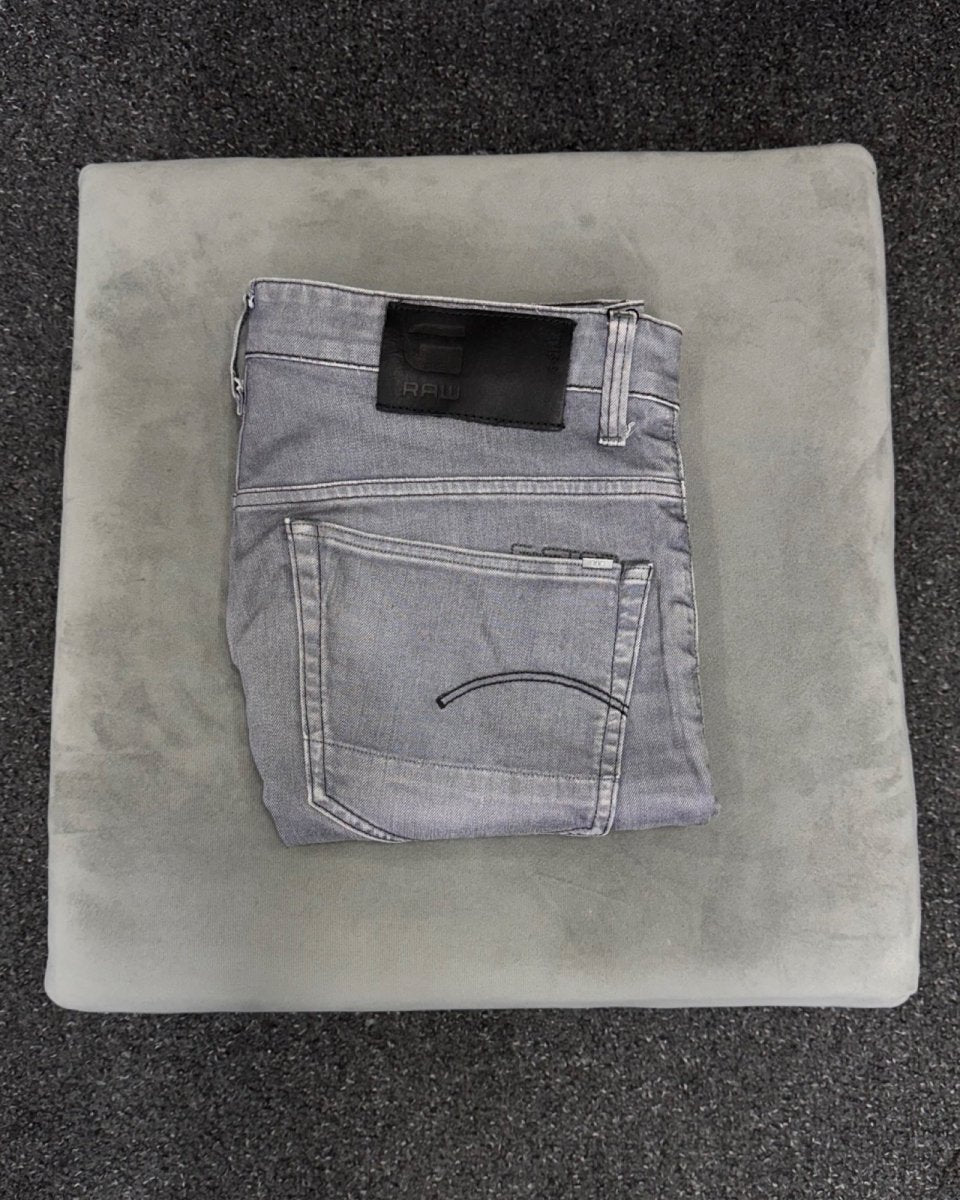 RAW G STAR SLim w30l32
