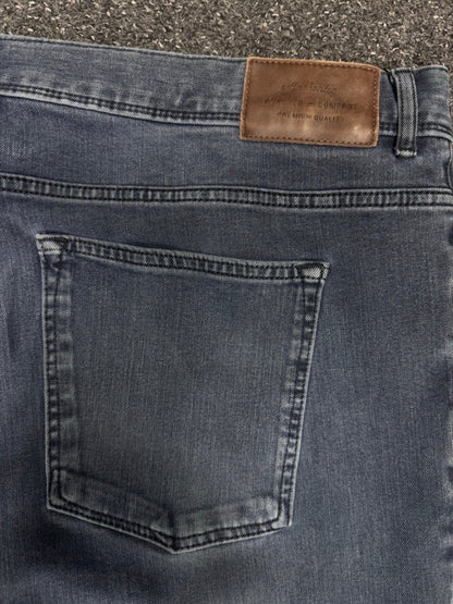 DENIM BY TU Straight w40l32
