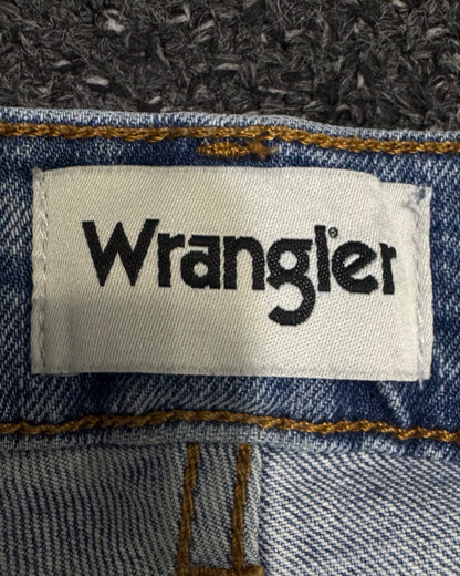 wrangler straight w42l32