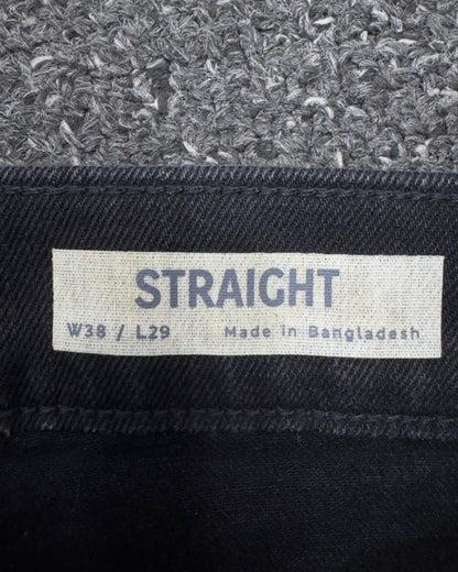 m&s STRAIGHT W38L29