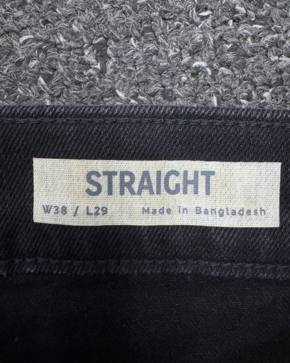 m&s STRAIGHT W38L29