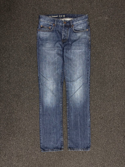 C&A Straight  w30l32