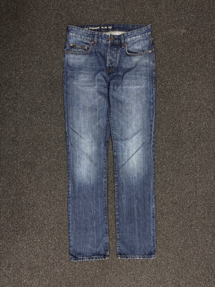 C&A Straight  w30l32