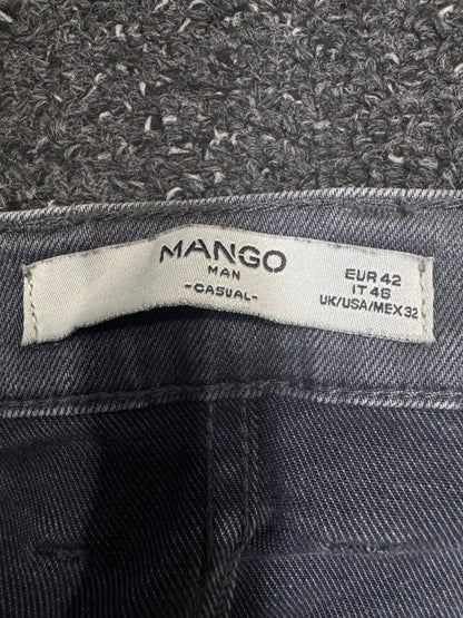 MANGO Slim w32l32