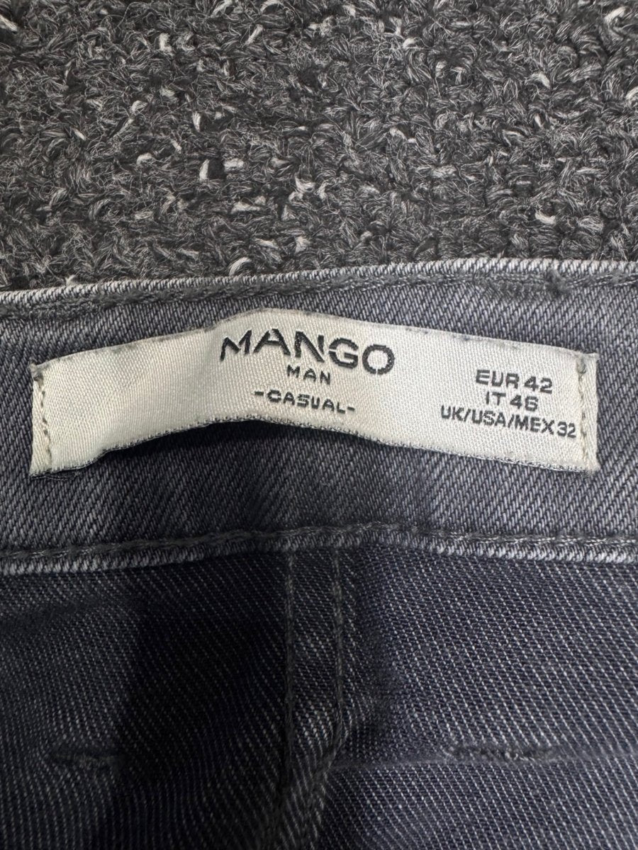 MANGO Slim w32l32