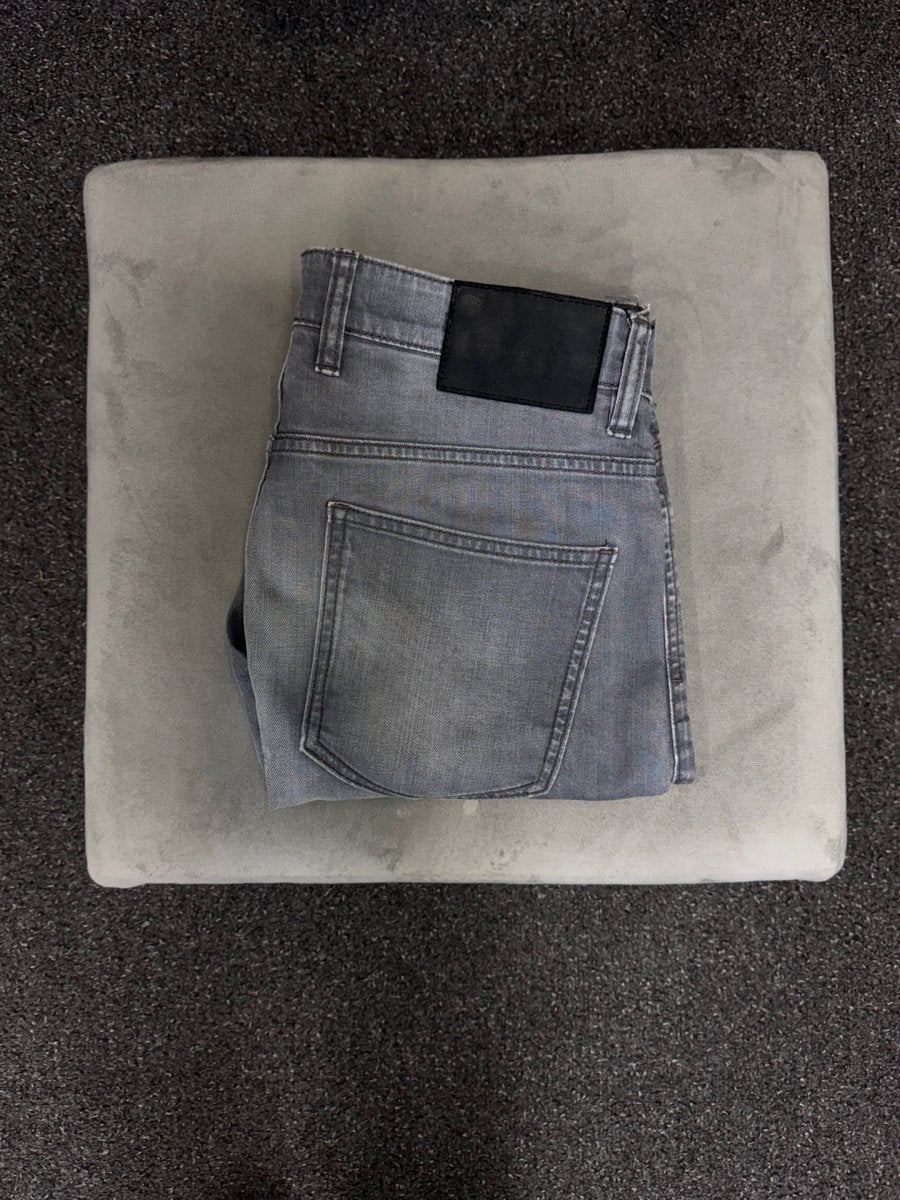 C&A Slim w32l32