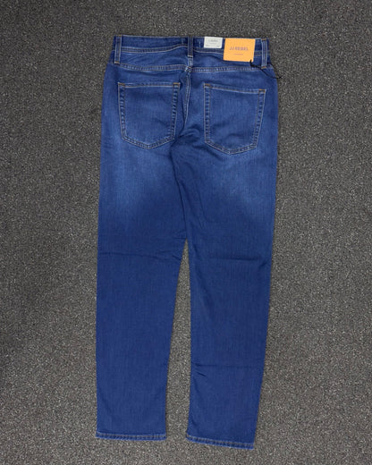 JJ REBEL TAPERED W32L32
