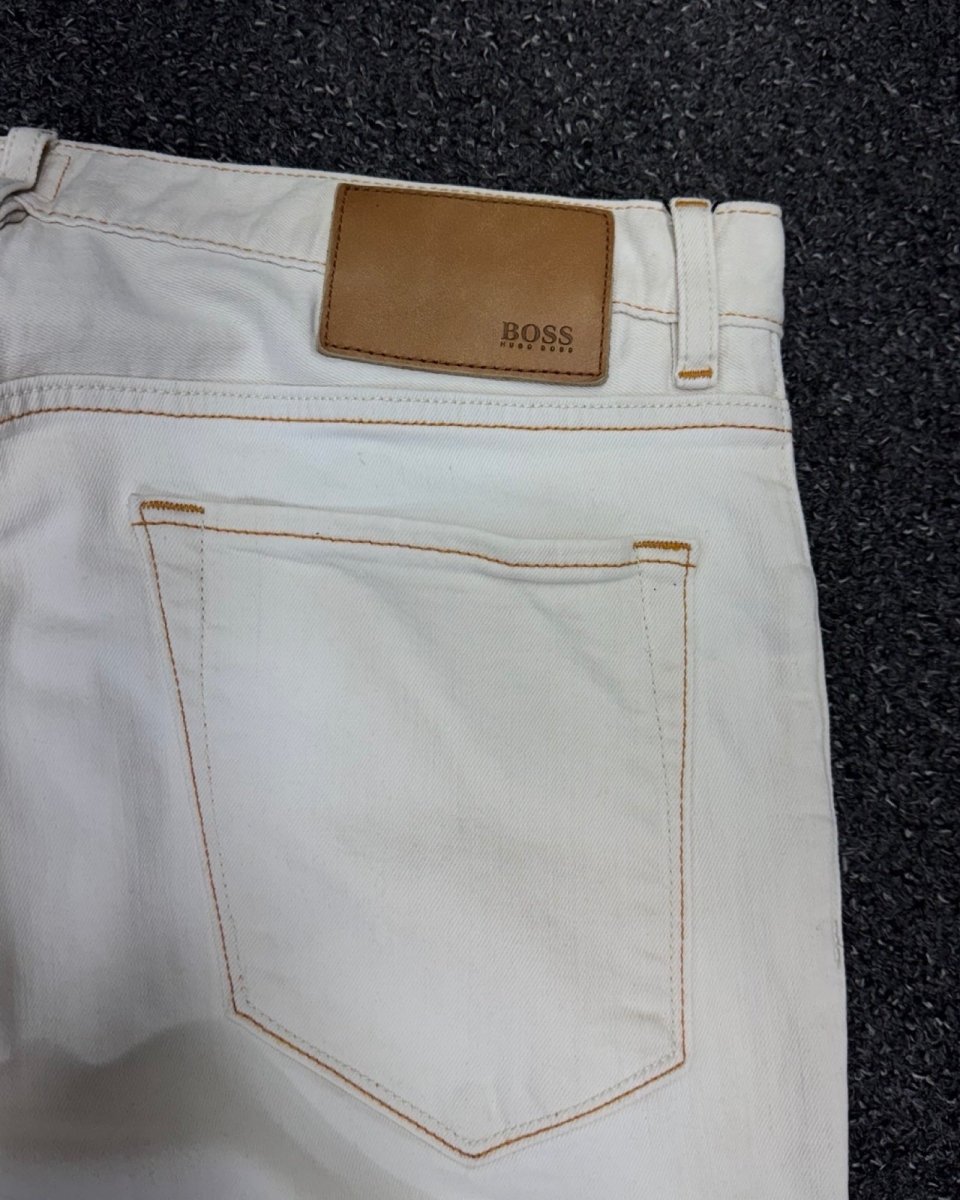 HUGO BOSS Regular w34l34