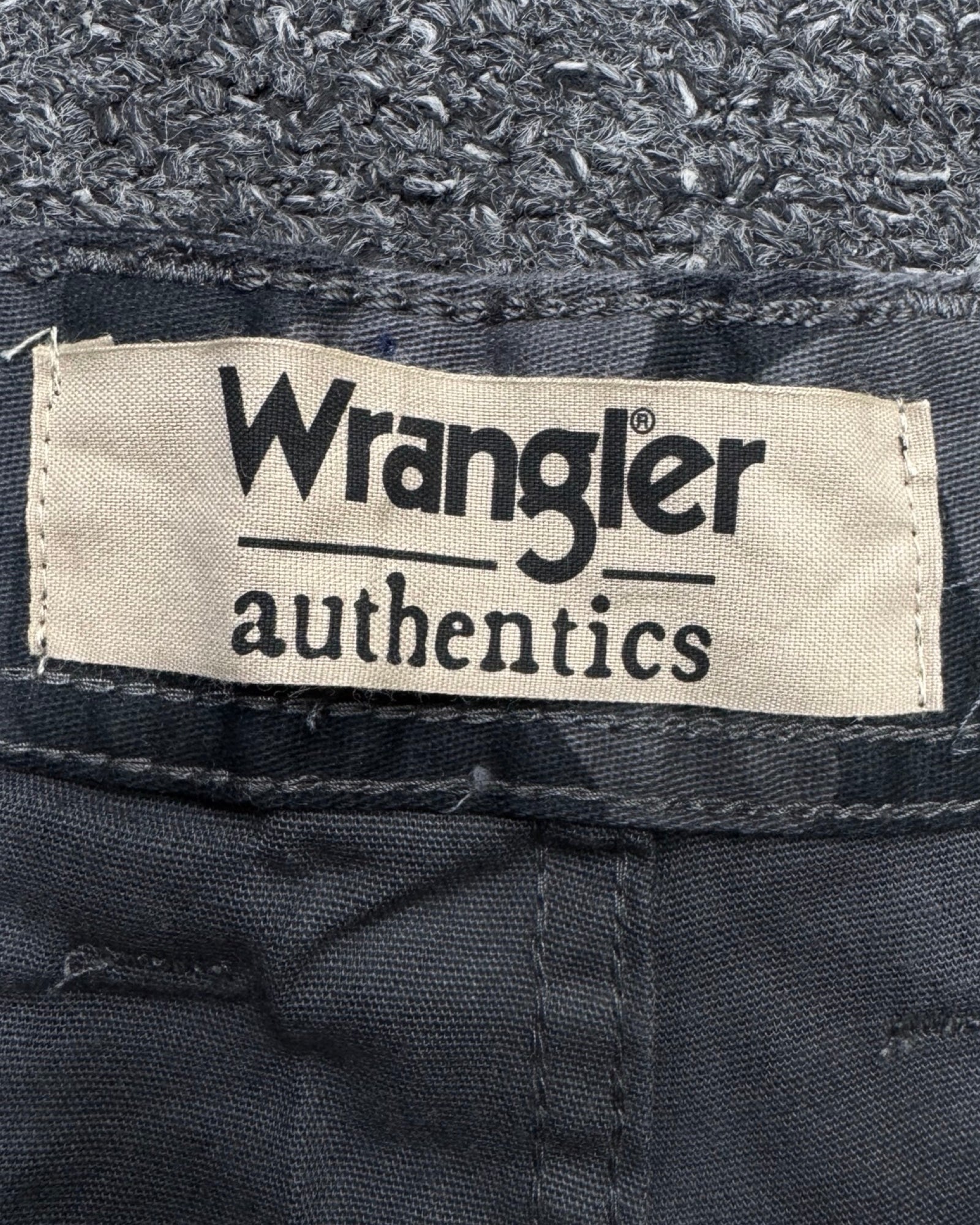 WRANGLER