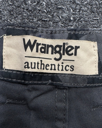 WRANGLER