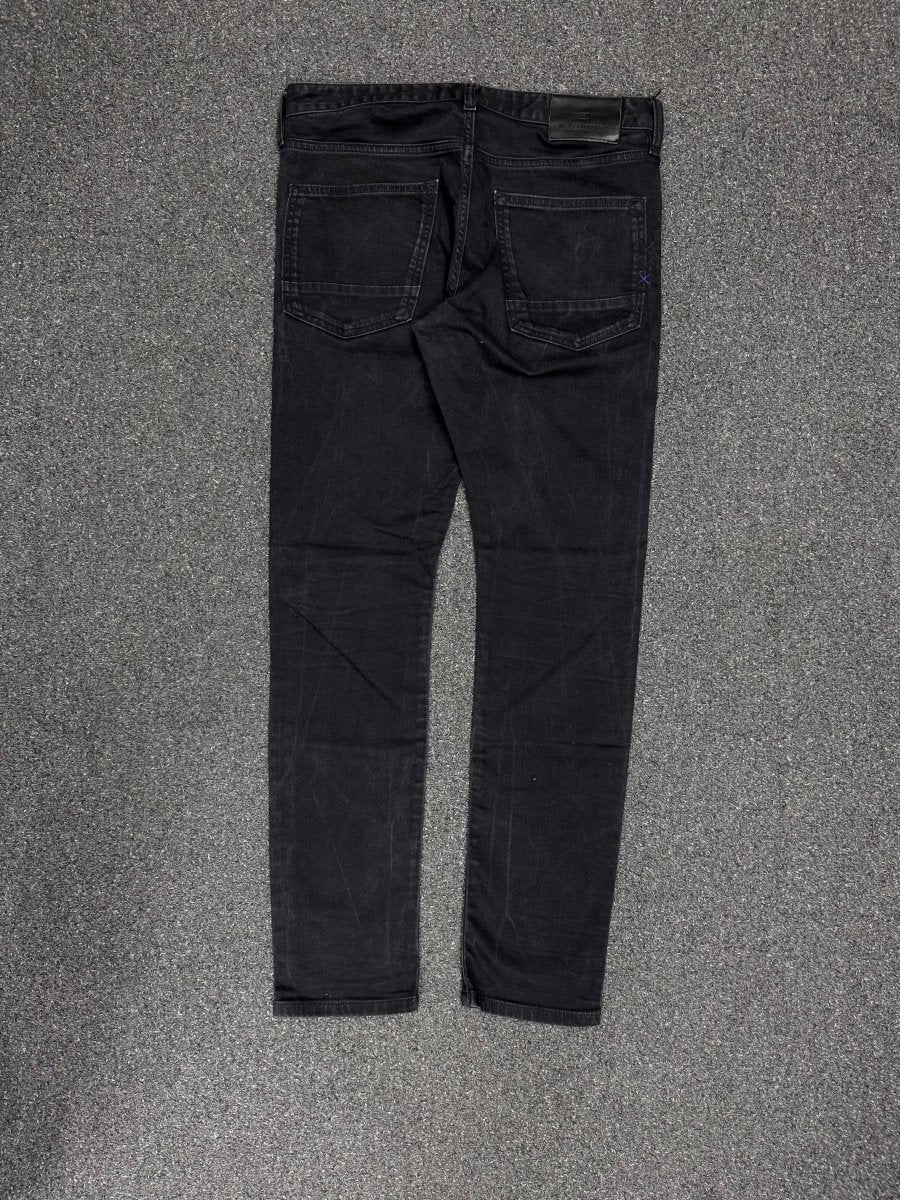 SCOTCH&SODA SLIM w32l32