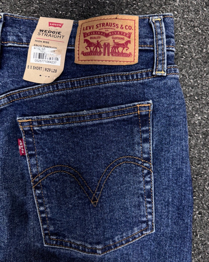 levi's Straight w29l38