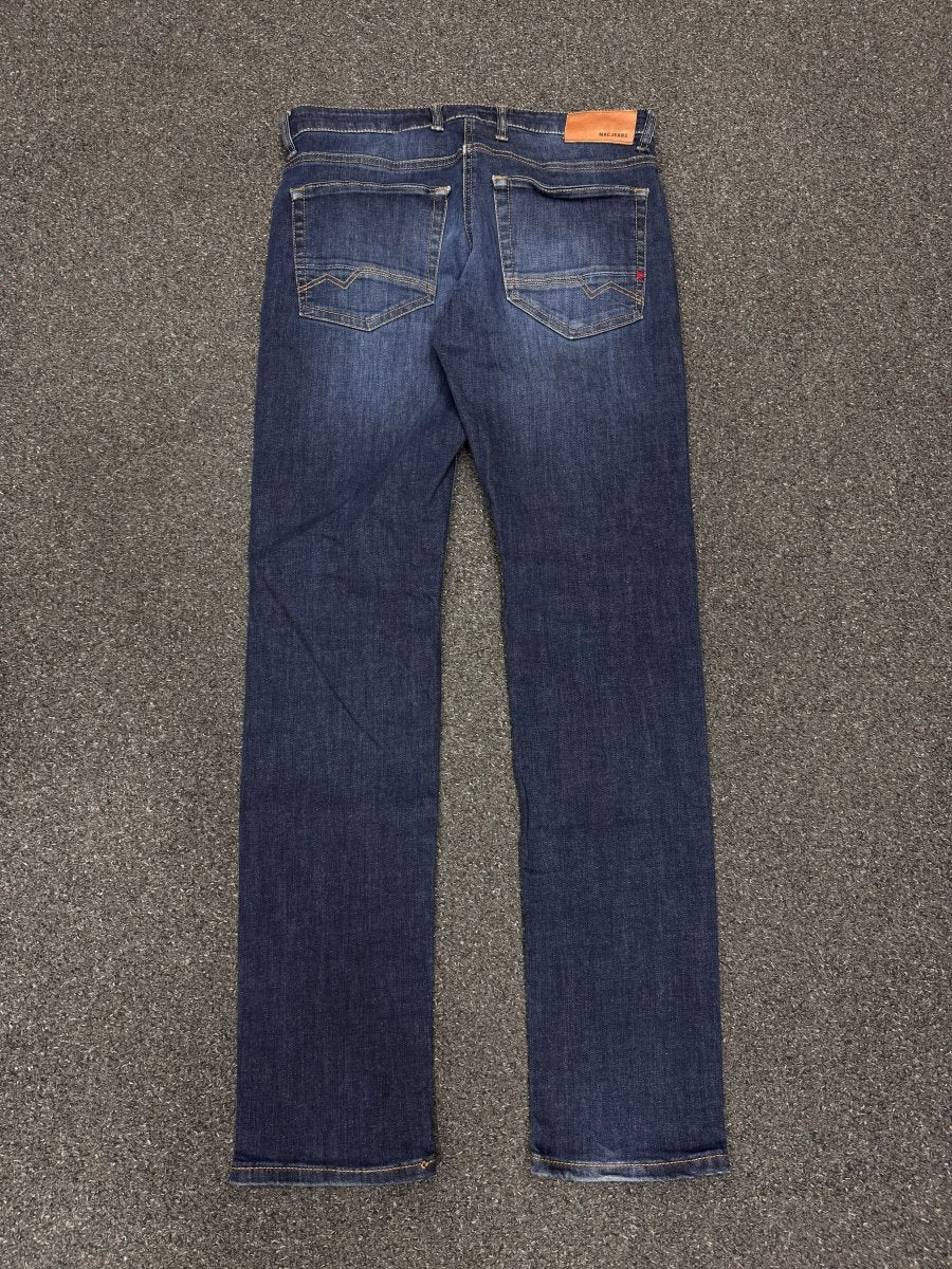 mac jeans REGULAR  w32l34