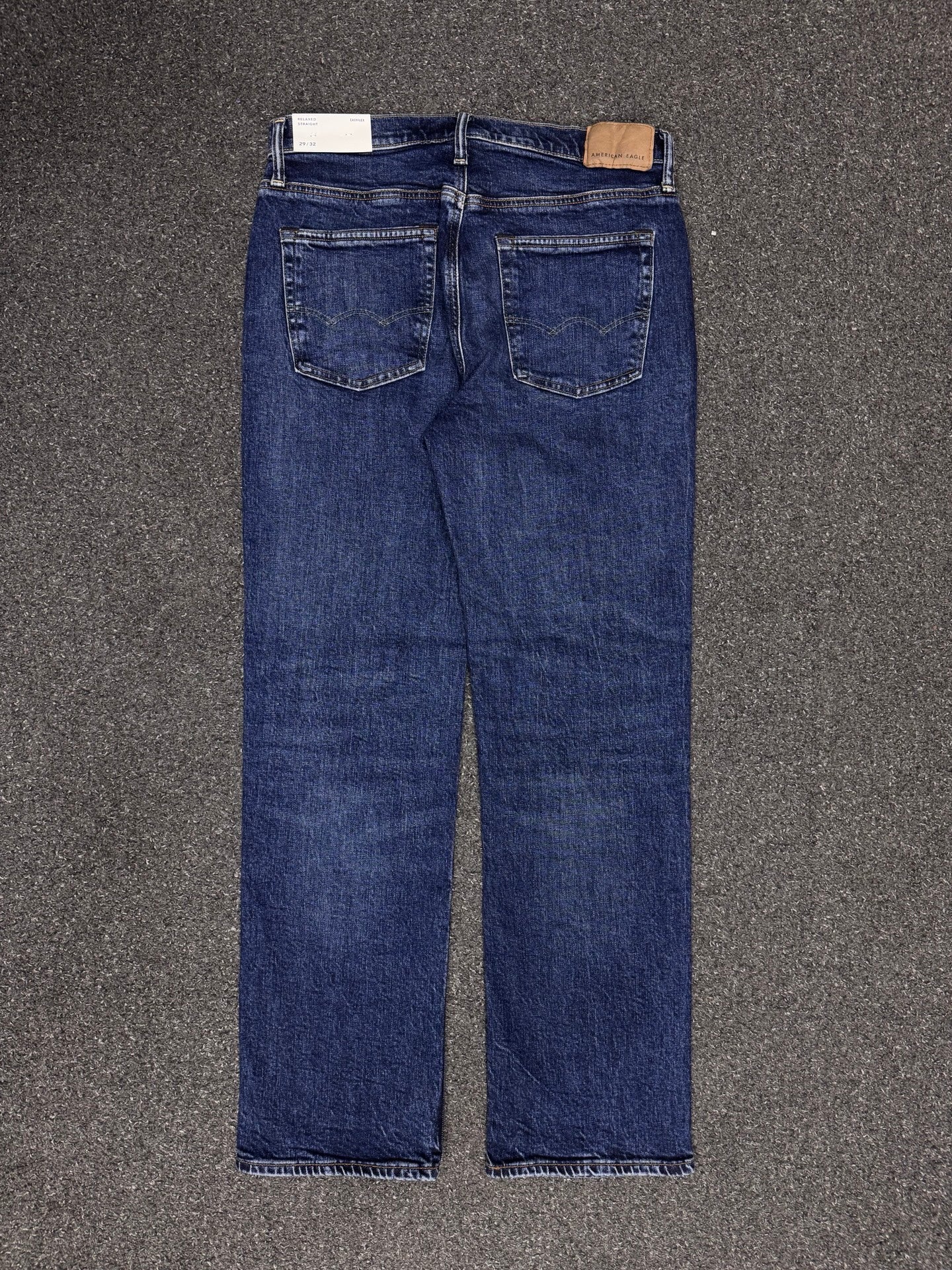american eagle  regular w31l32